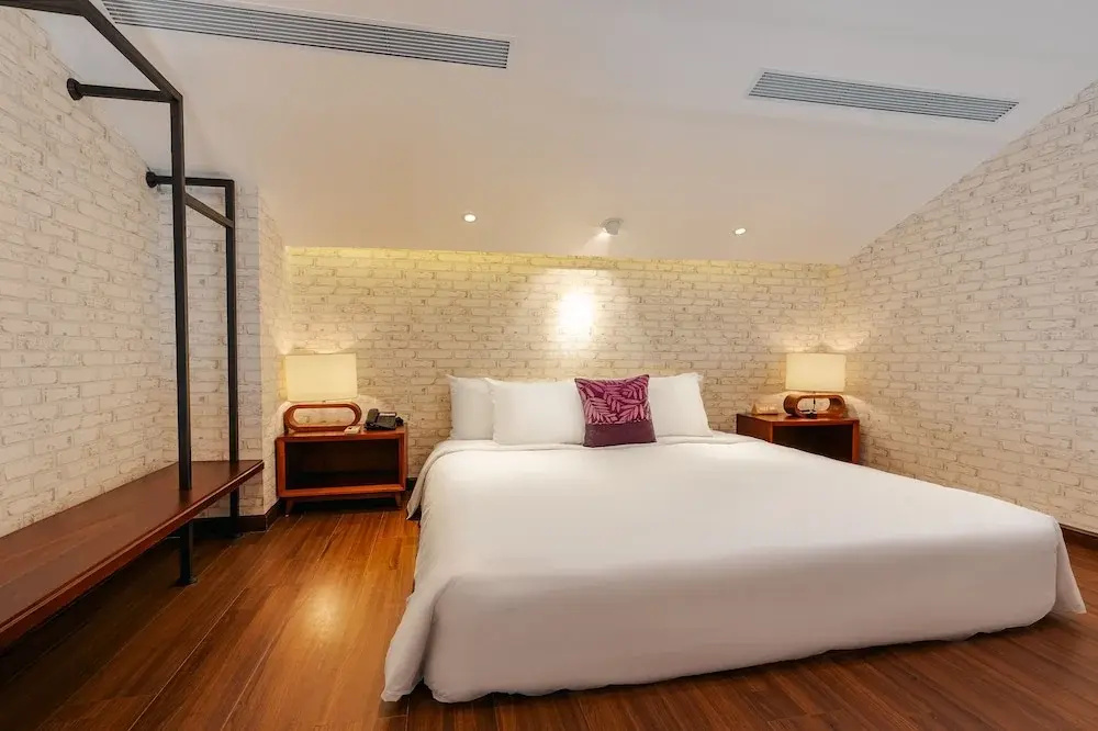 Photo - The Saga Hotel Hoi An