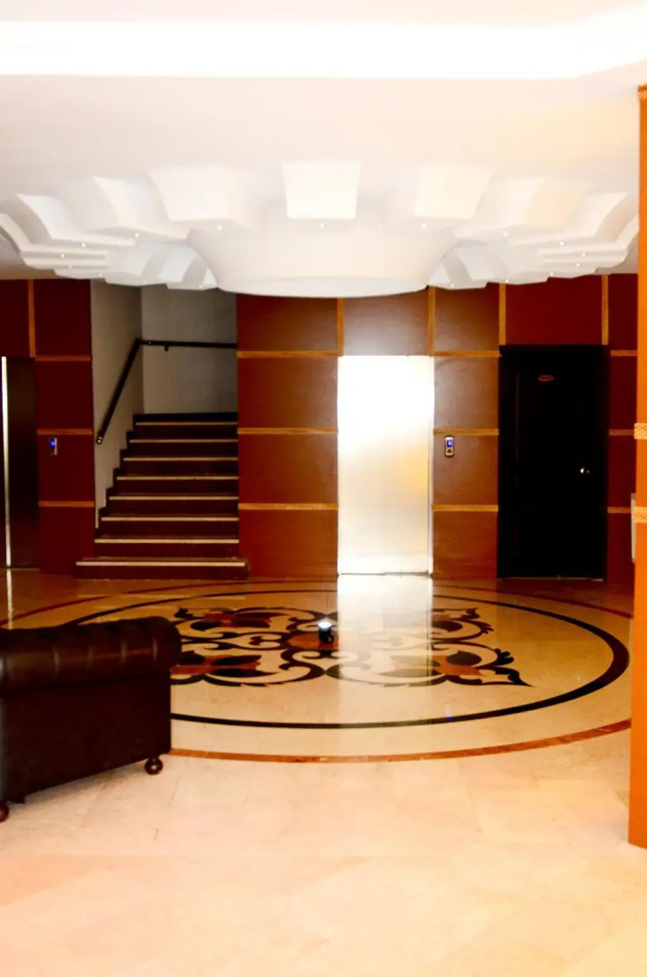 Foto - Hotel By Karaaslan Inn