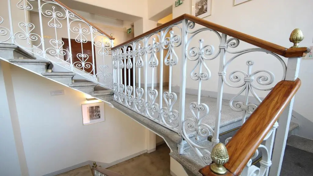 Photo - Hotel Gabrielli - Starhotels Collezione