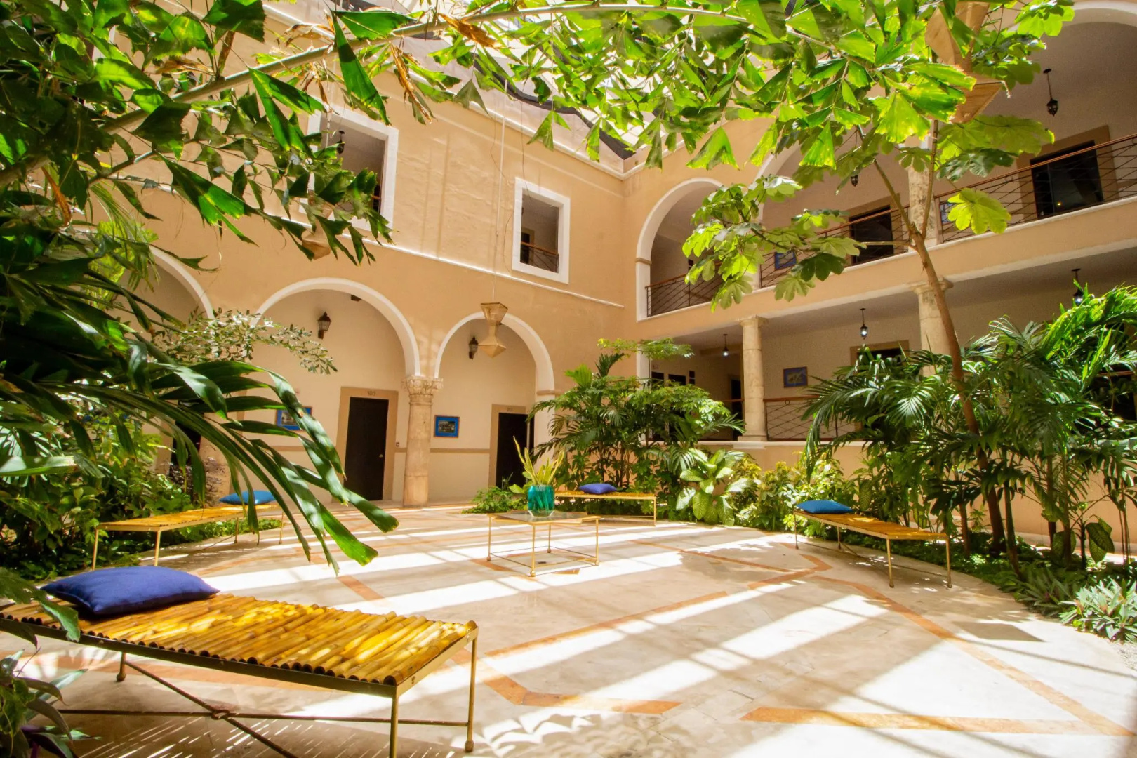 Foto - Hotel Merida