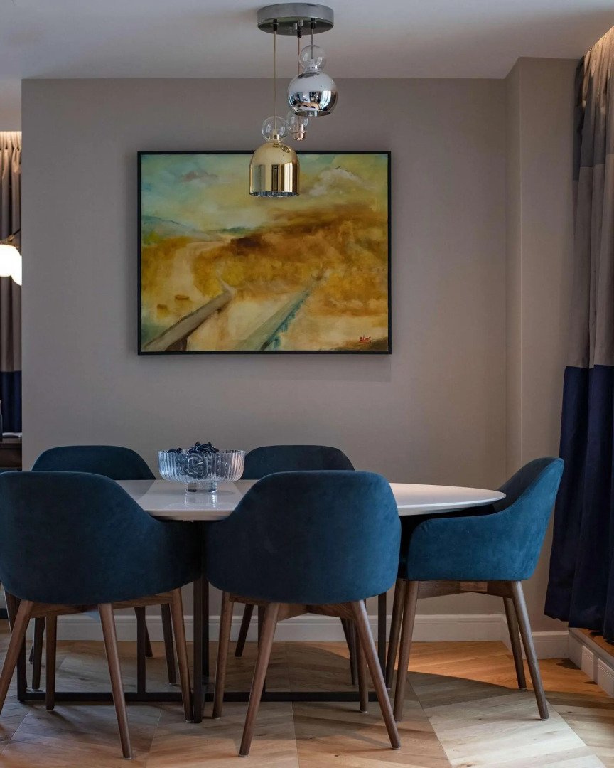 Photo - The Guardsman - Preferred Hotels and Resorts