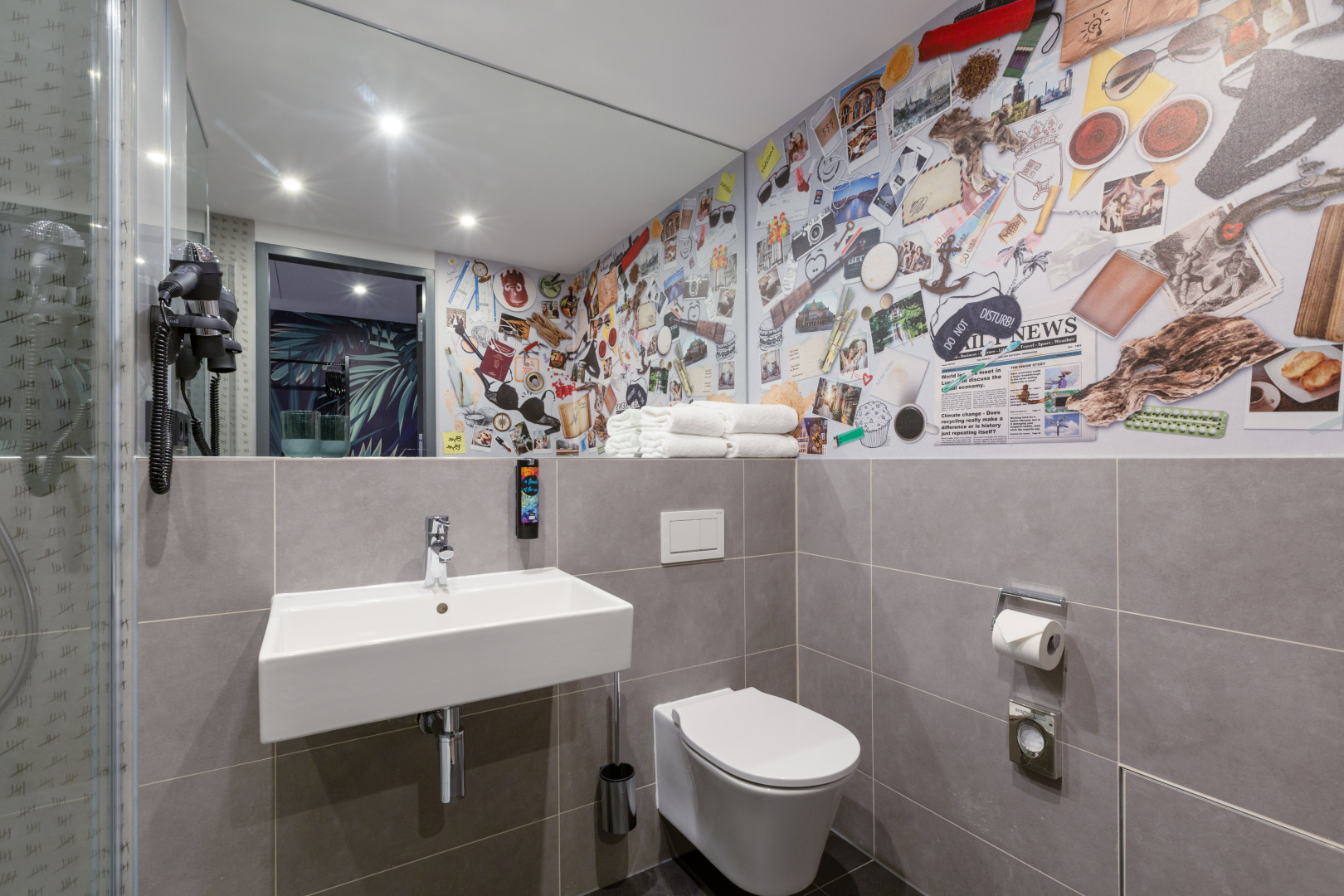 Photo - Holiday Inn - the niu, Crusoe Bremen Airport by IHG