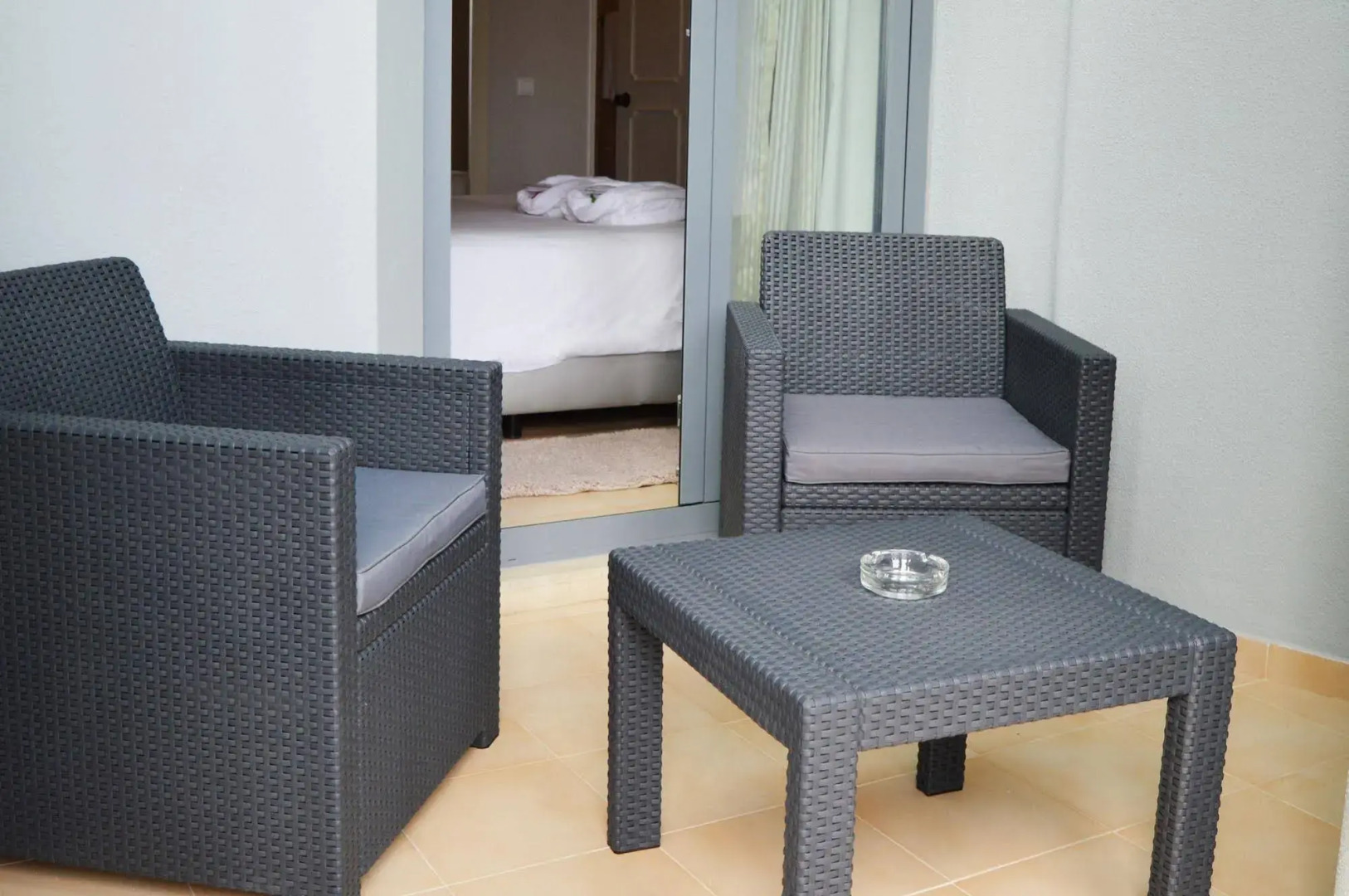 Photo - Hotel Santa Eulália Bay