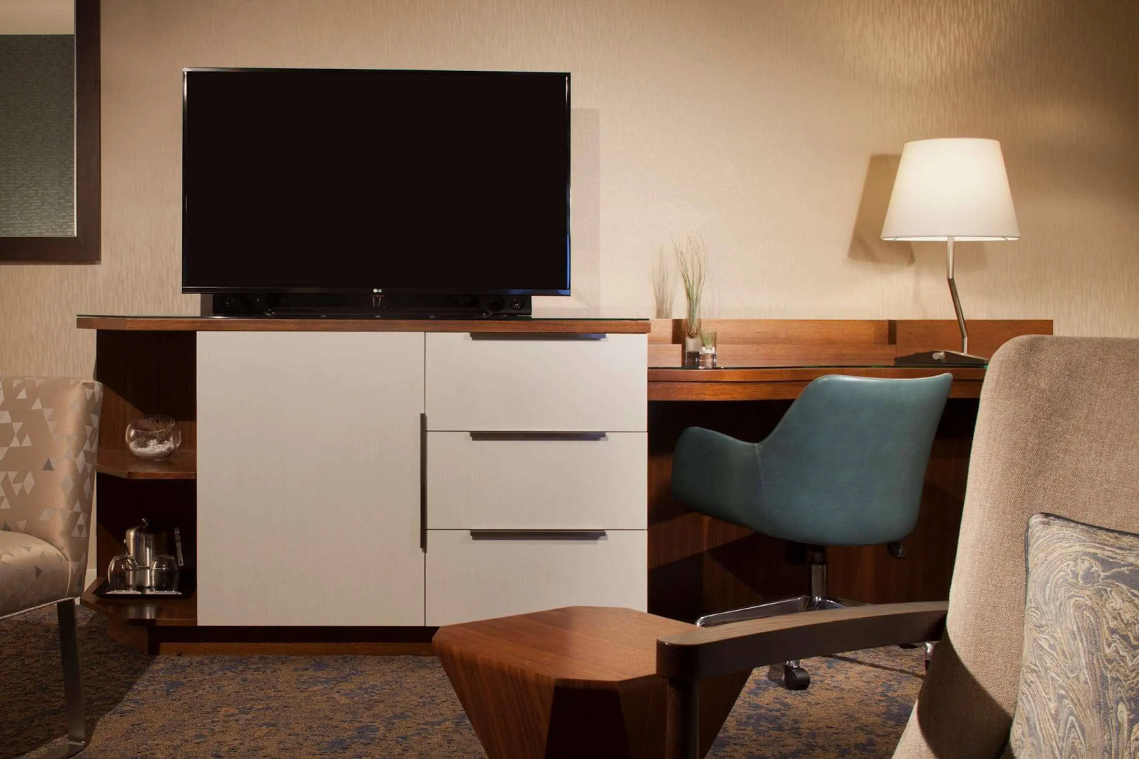 Foto - The Westin Dallas Downtown