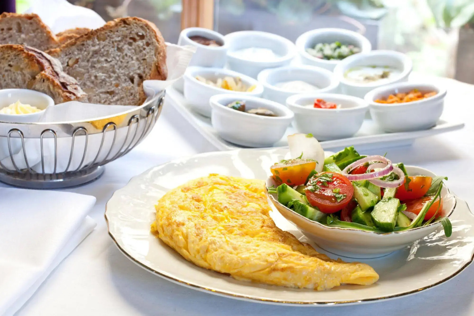 Photo - The Rothschild Hotel - Tel Aviv's Finest