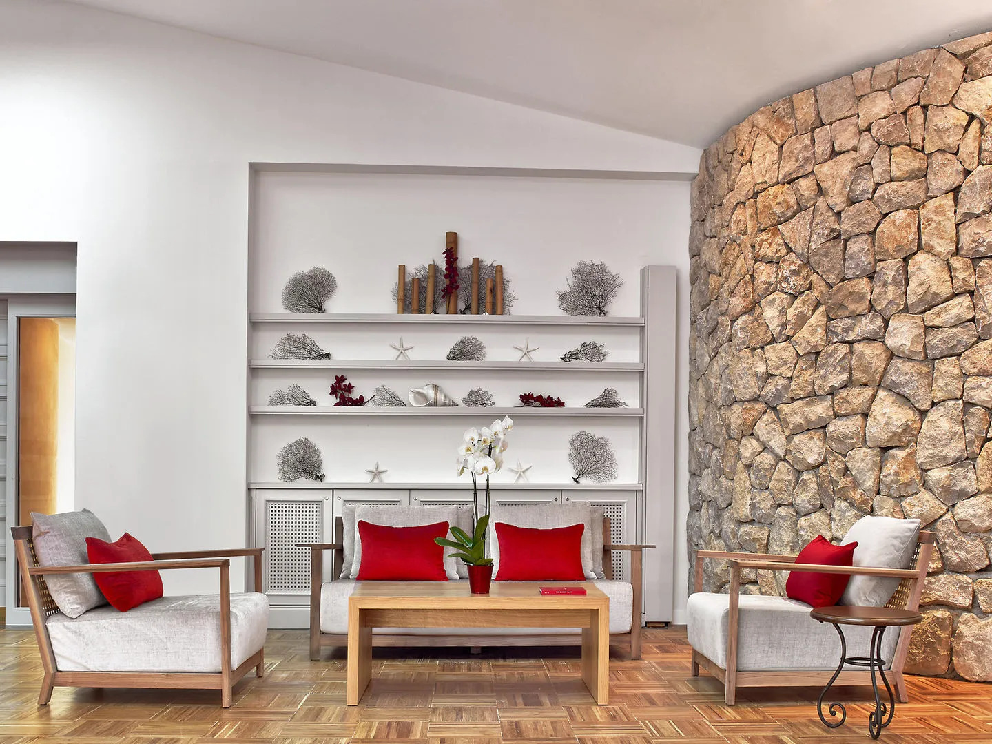 Foto - The St. Regis Mardavall Mallorca Resort