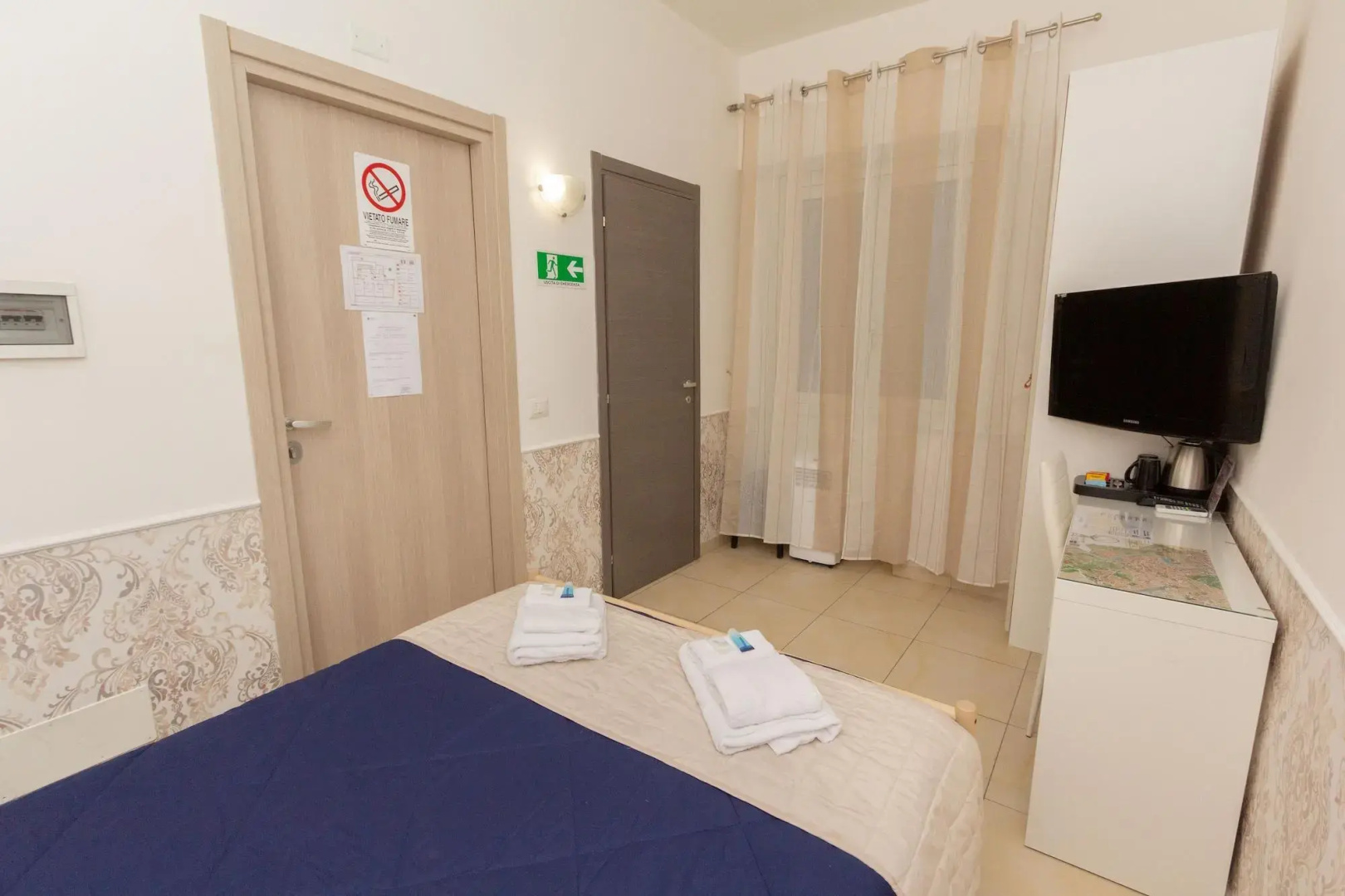 Photo - Aurelio Deluxe Rooms