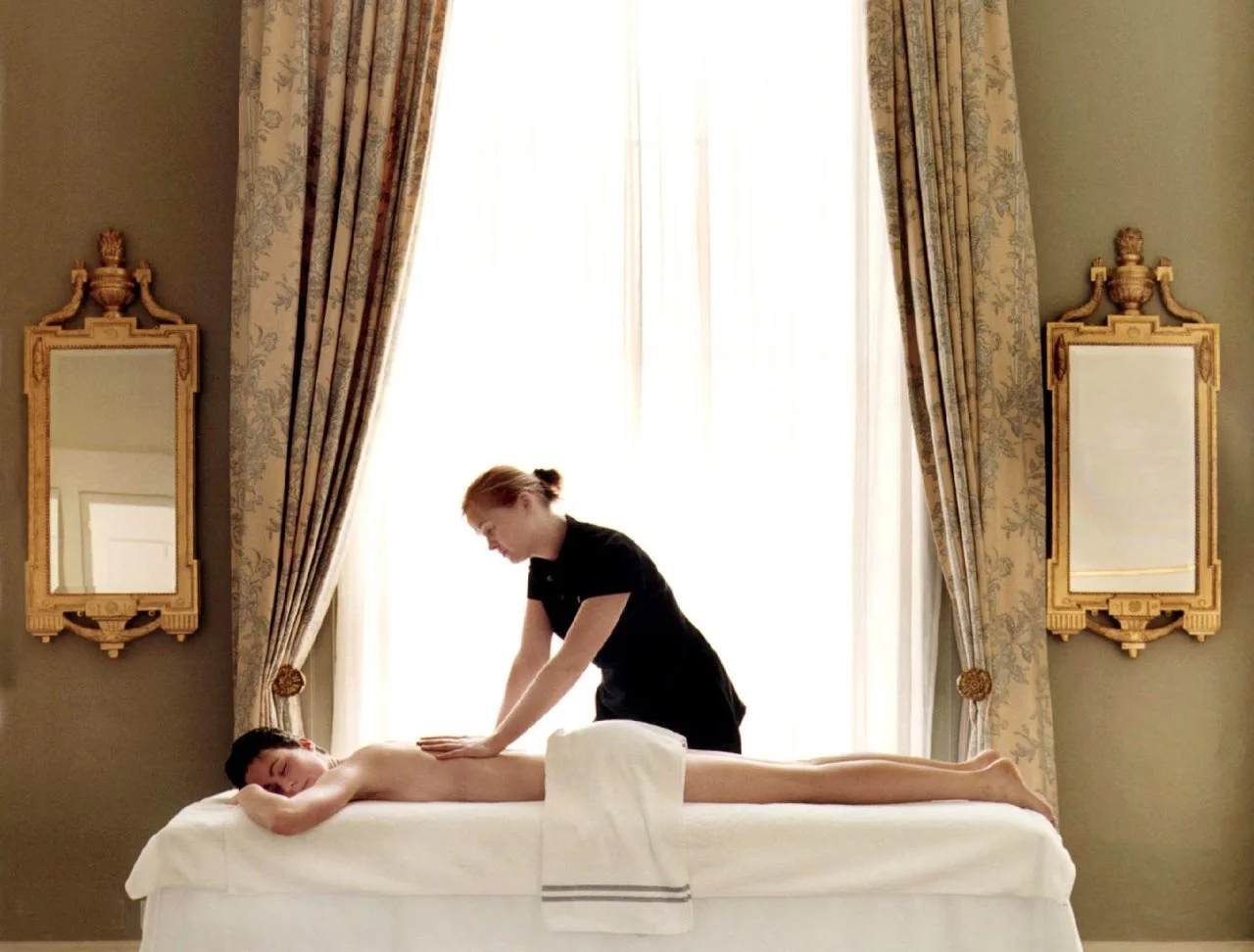 Foto - The Merrion Hotel
