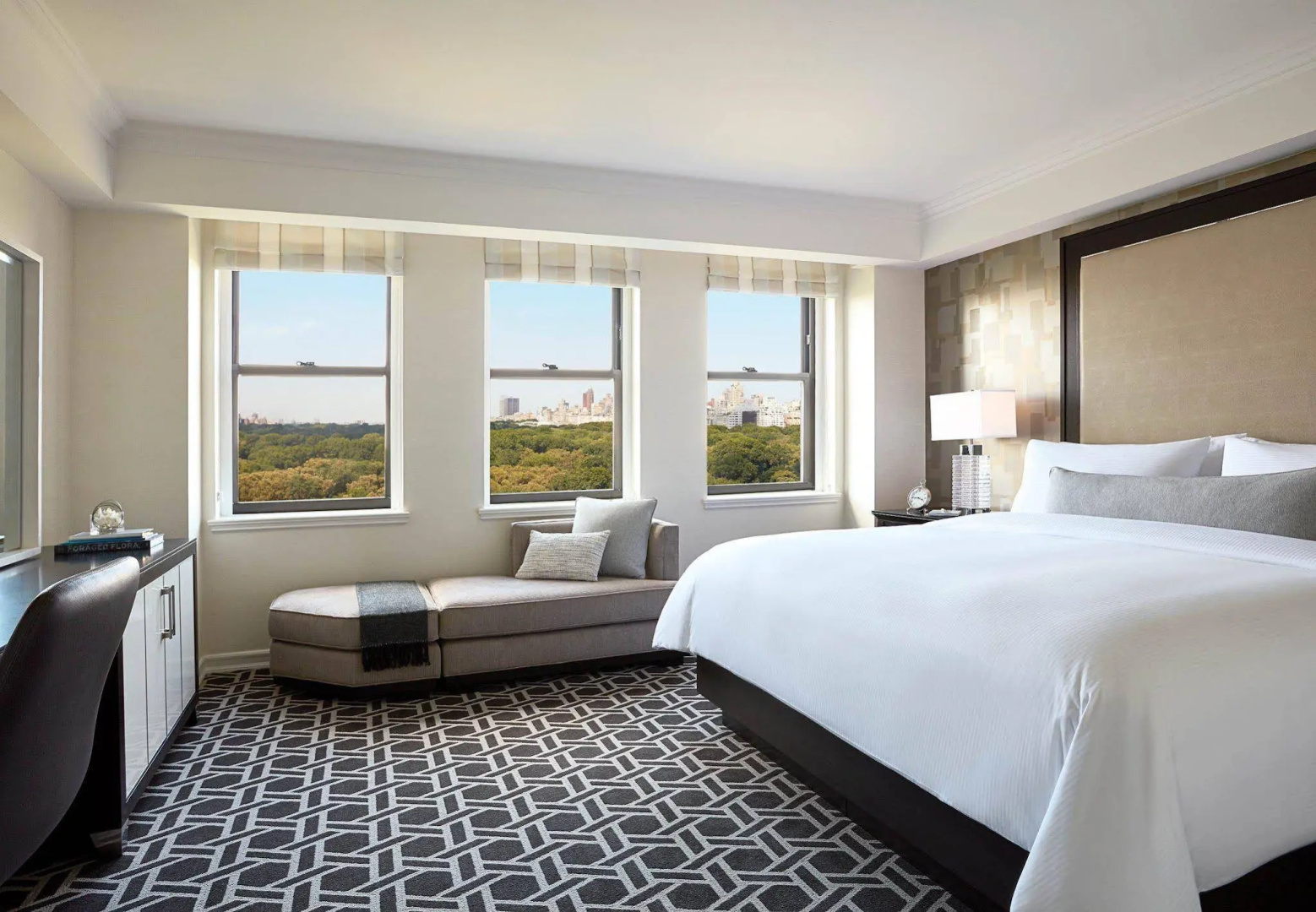 Foto - JW Marriott Essex House New York