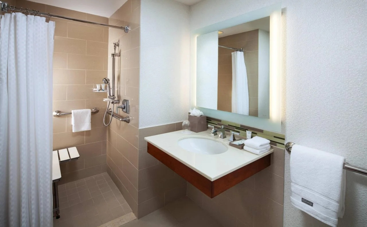 Foto - The Westin Houston, Memorial City