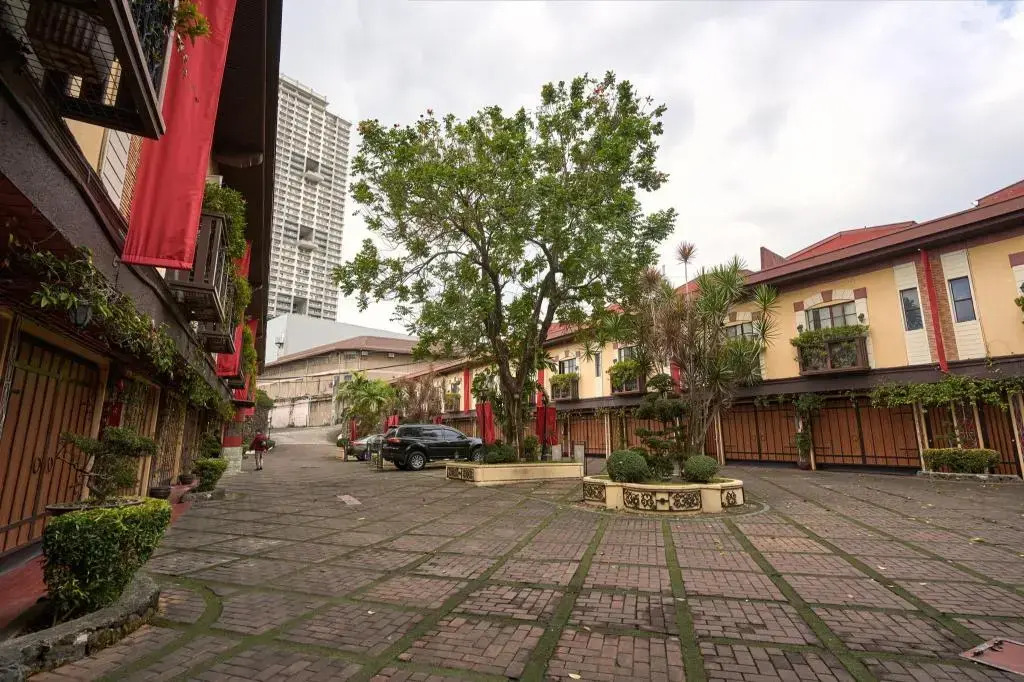 Foto - Victoria Court Suites - Pasig