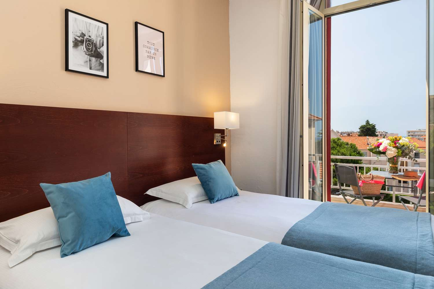 Photo - Best Western Hotel des Orangers