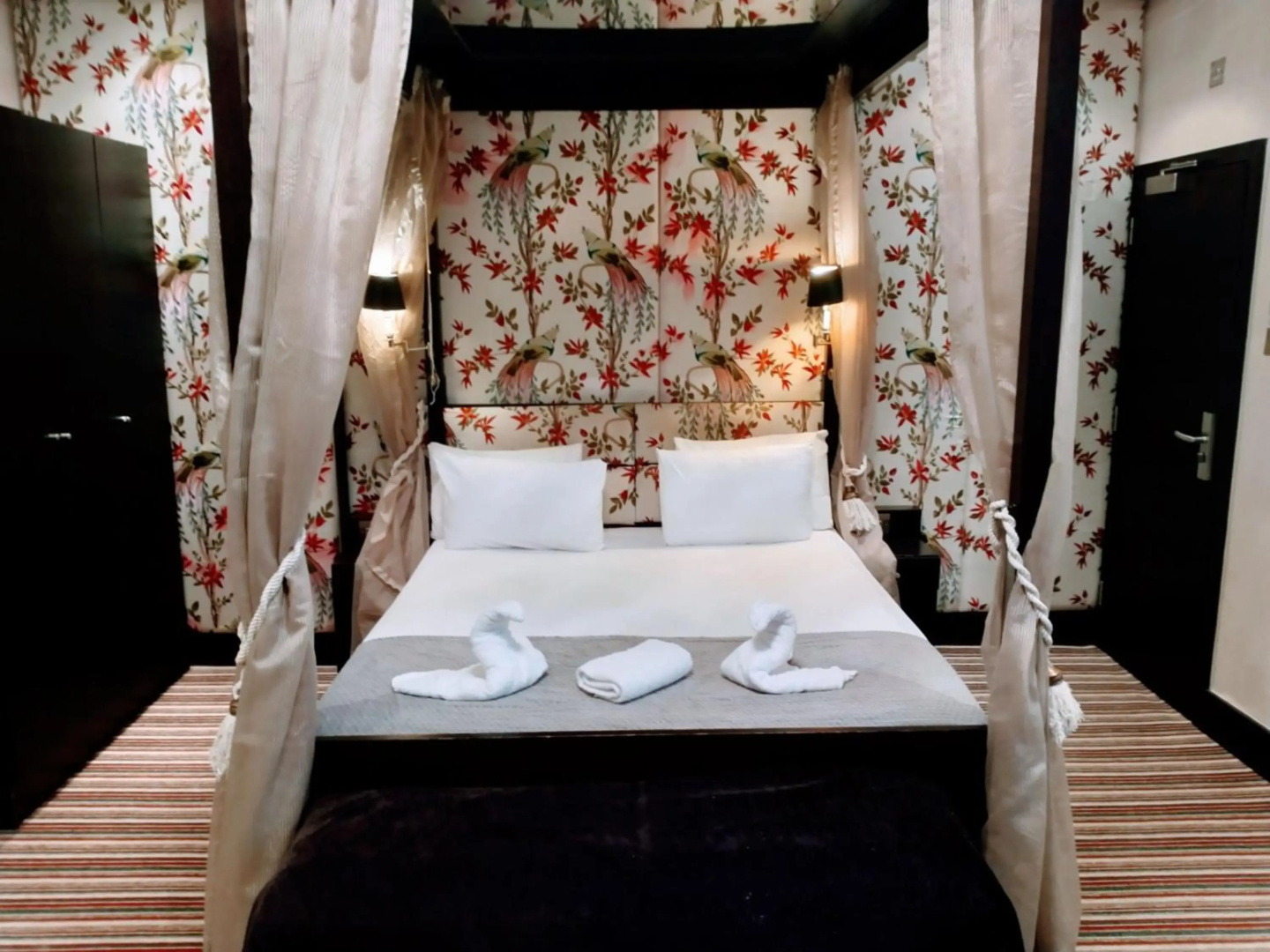 Foto - Edward Hotel Paddington