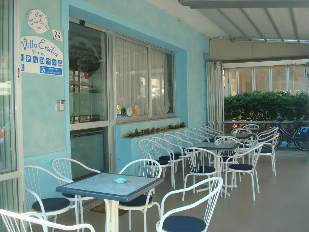 Foto - Hotel Villa Ersilia Rimini B&B