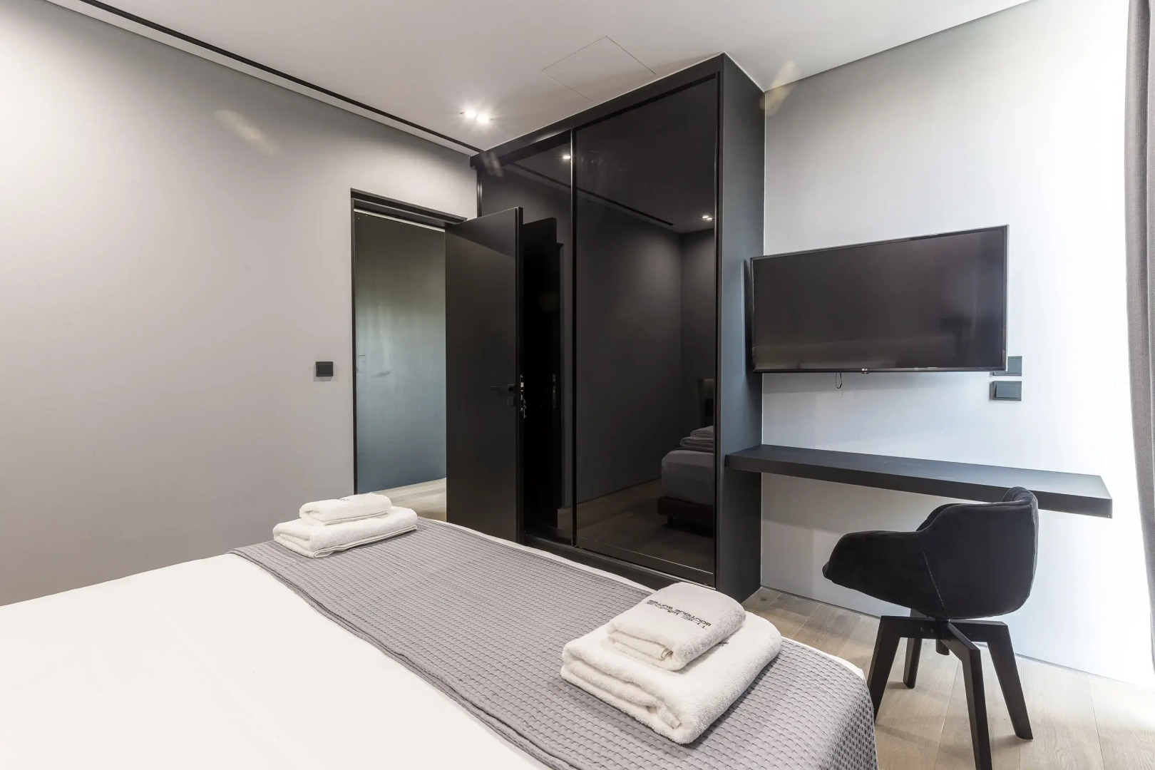 Photo - The Duke Boutique Suites