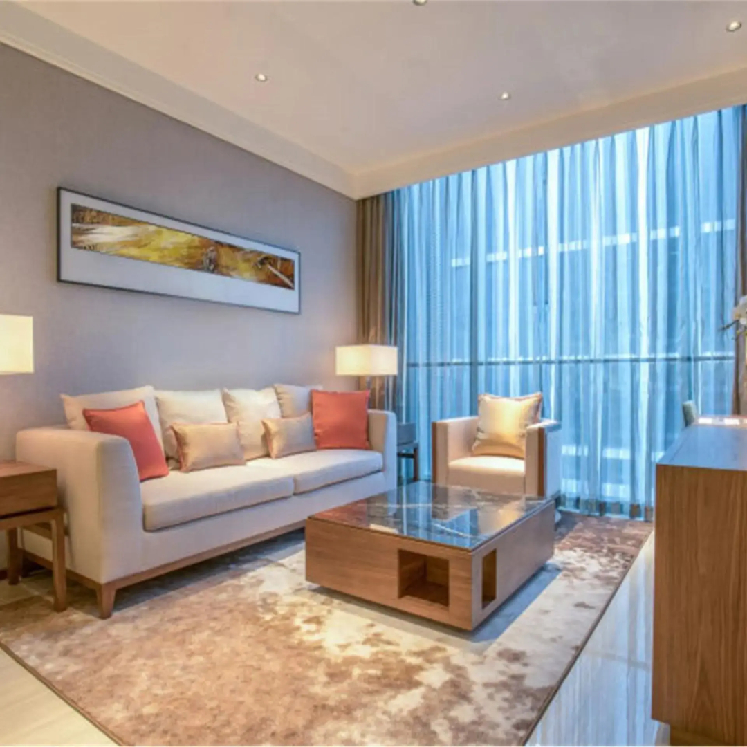 Photo - Oakwood Residence Damei Beijing