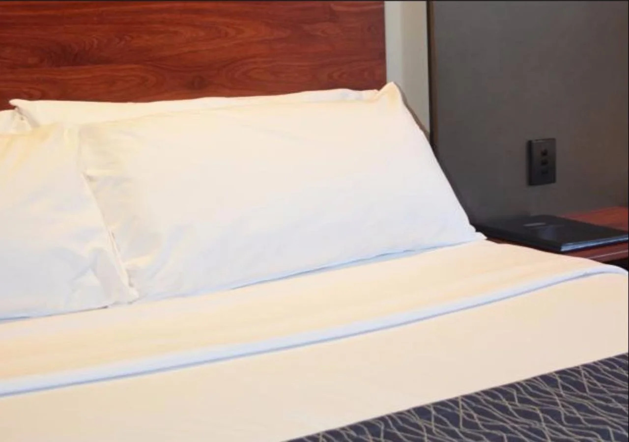 Foto - Rocklea International Motel