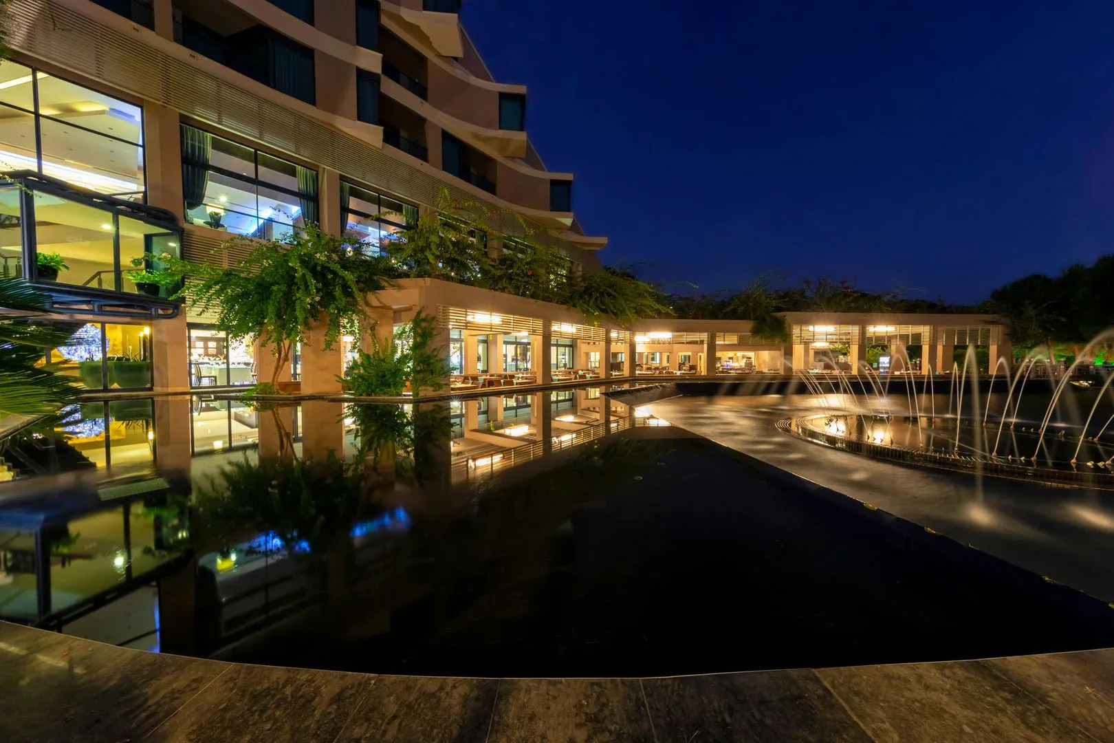 Photo - Susesi Luxury Resort