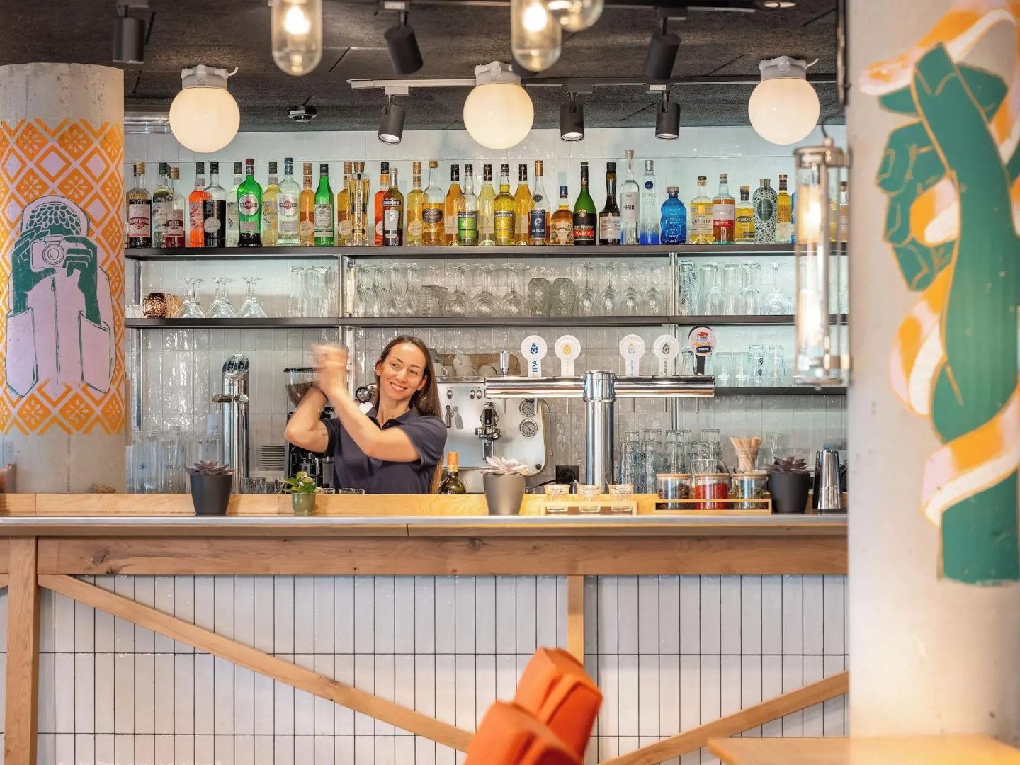 Photo - Eklo Hotels Paris Roissy CDG Airport