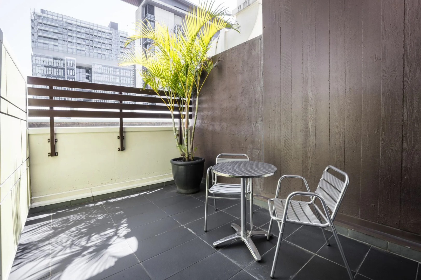 Foto - George Hotel Brisbane, Independent Collection by EVT