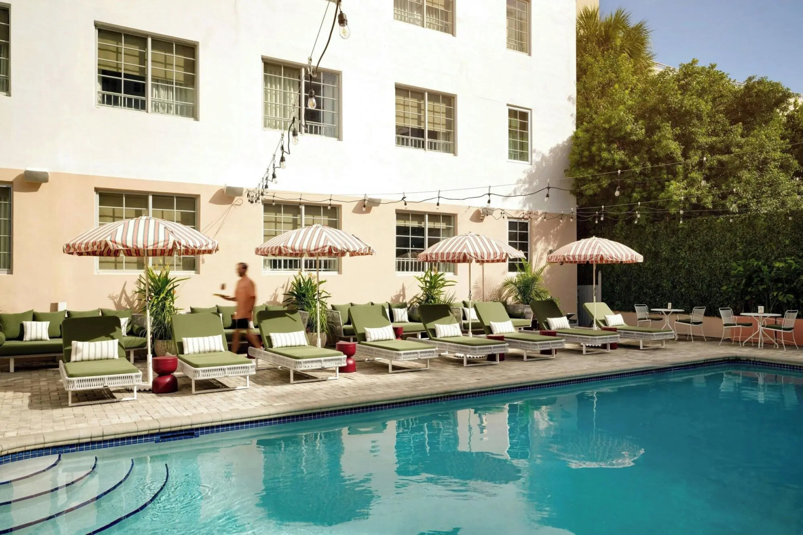 Foto - FOUND Hotels, Miami Beach, Series by Marriott
