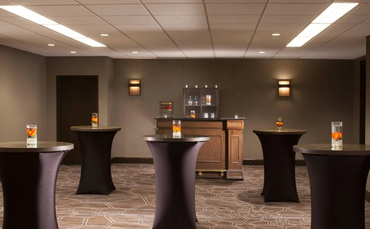 Foto - Dallas/Fort Worth Airport Marriott