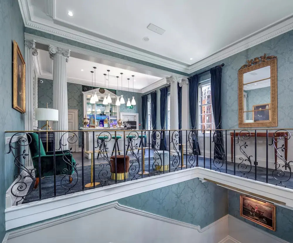 Foto - No. 30 Knightsbridge