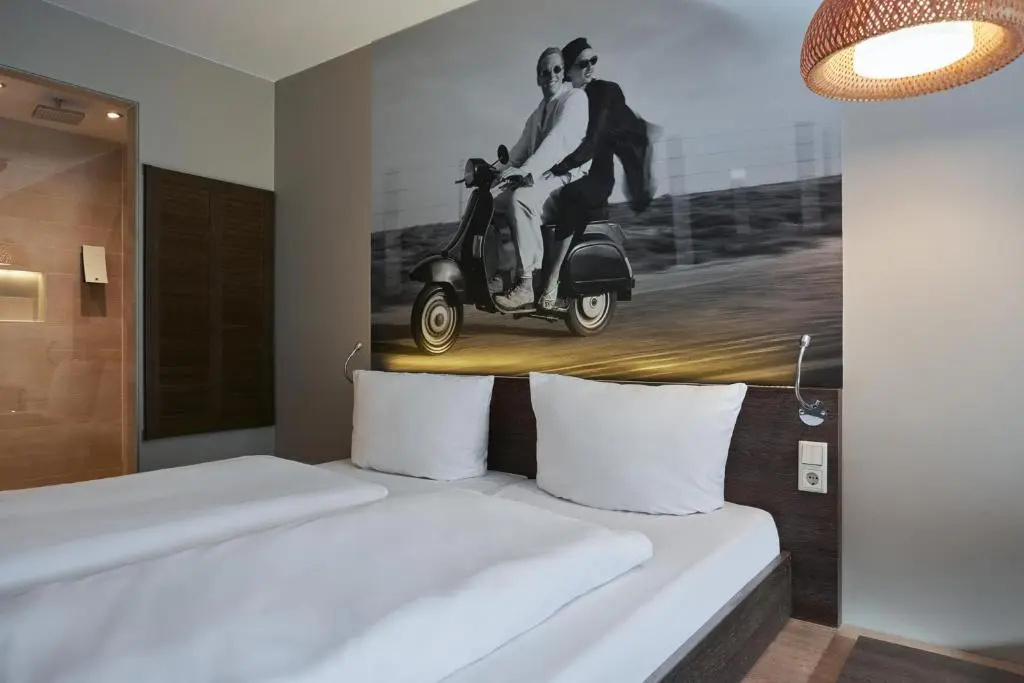 Foto - Hotel Gio
