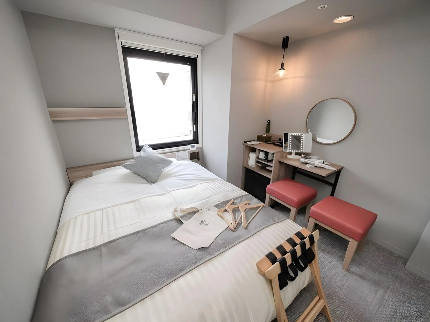 Foto - Super Hotel Premier Ikebukuro Natural Hot Spring