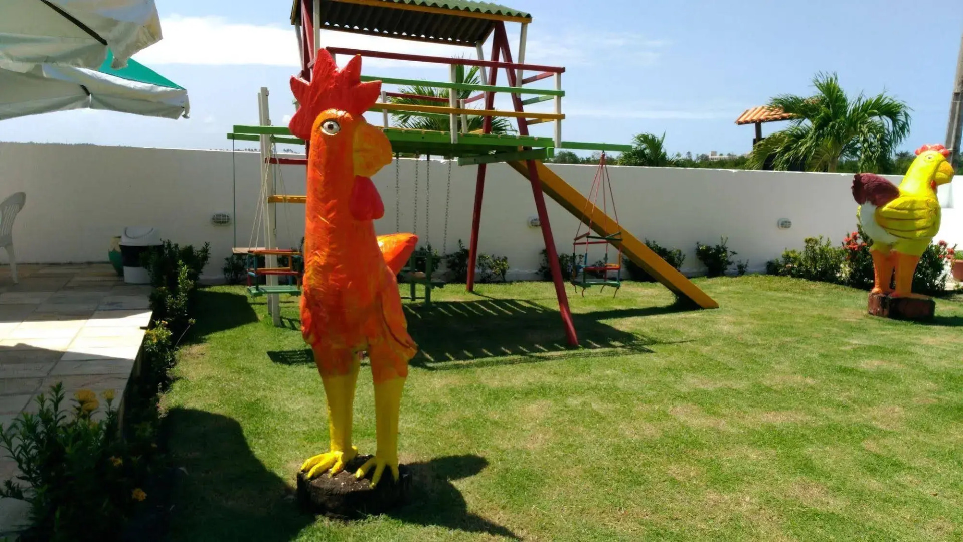 Photo - Pousada Familly Porto de Galinhas