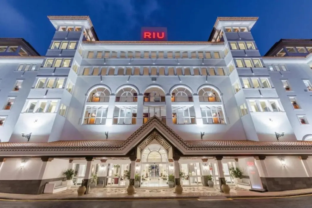 Photo - Hotel Riu Madeira - All Inclusive
