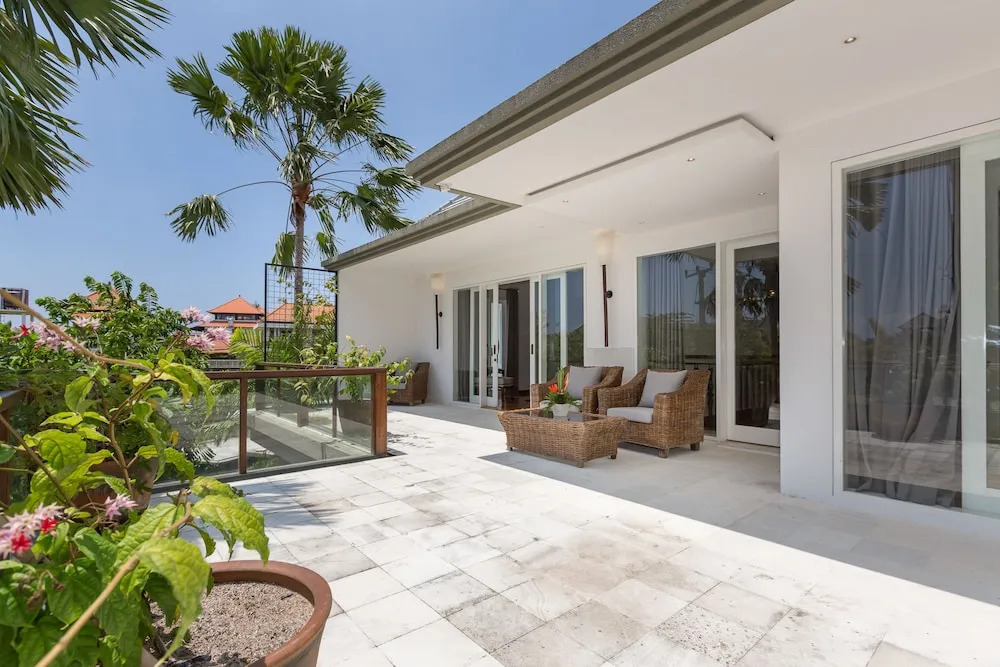 Foto - Jadine Bali Villa by Nagisa Bali