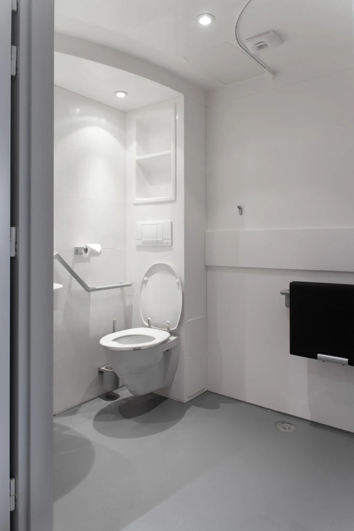 Foto - Résidence Internationale De Paris