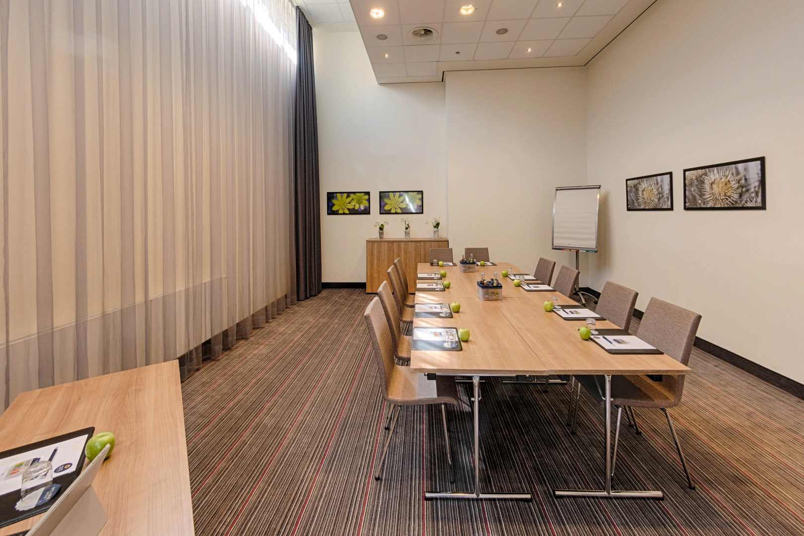 Foto - Welcome Hotel Darmstadt City Center