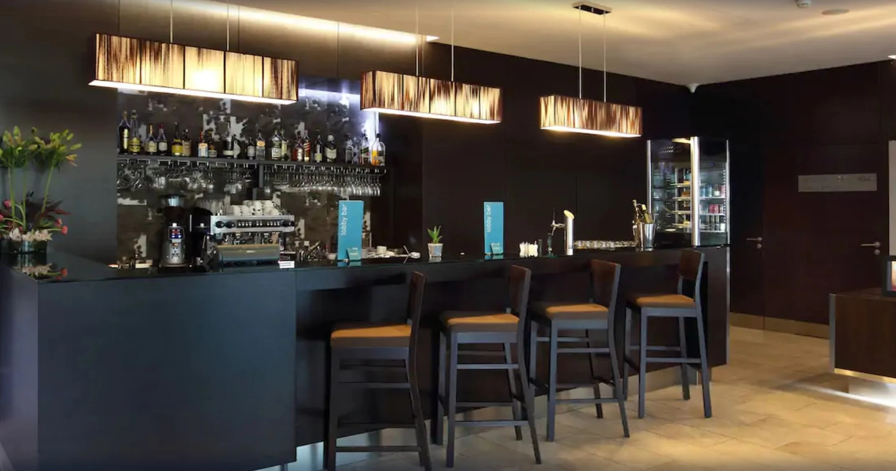 Foto - Occidental Praha Five