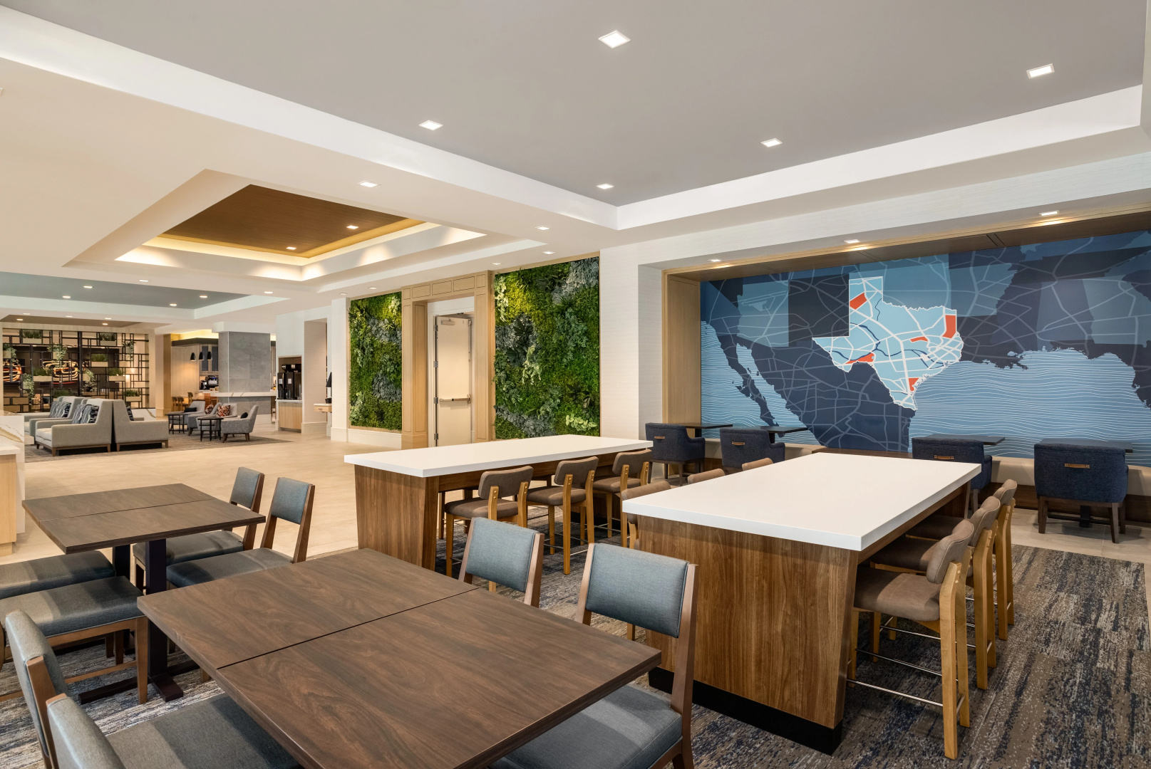 Foto - Staybridge Suites Houston Downtown by IHG