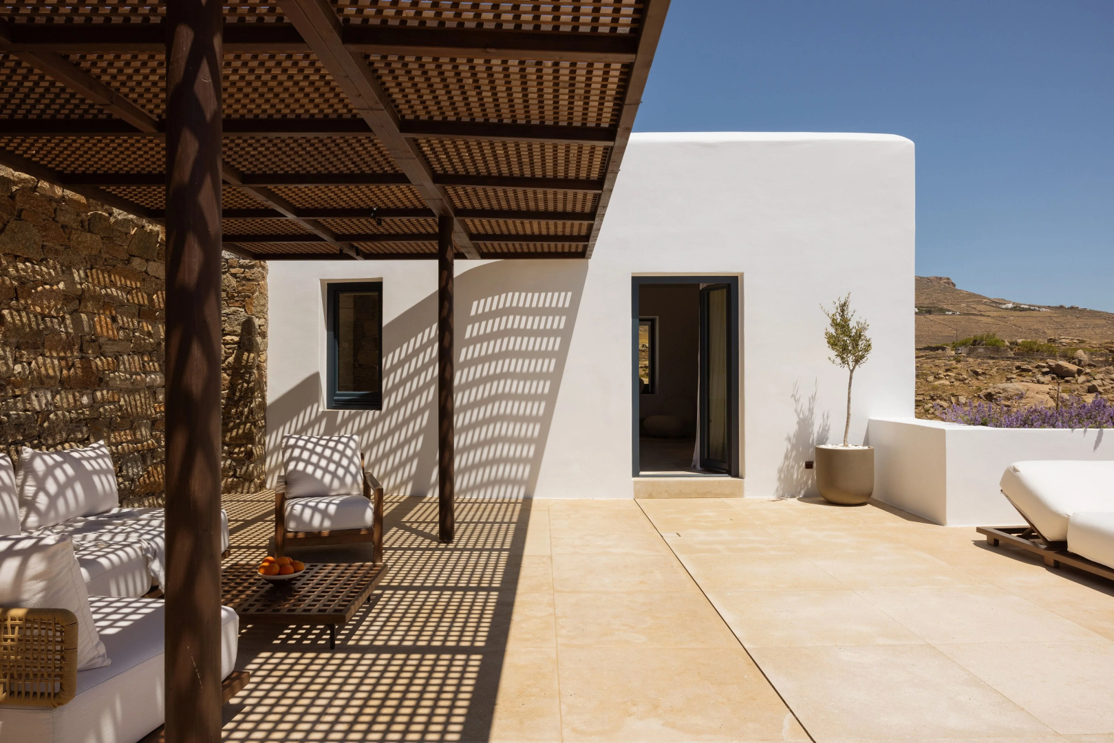 Foto - Cali Mykonos