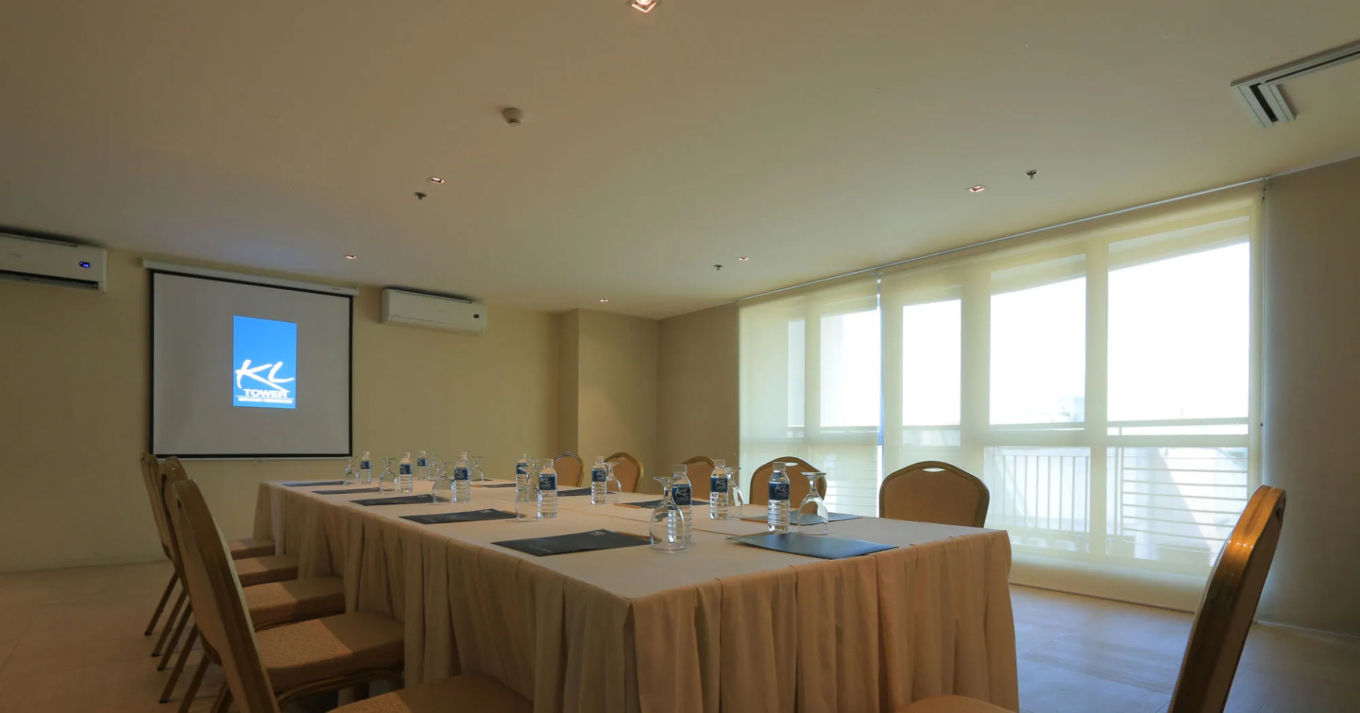 Foto - KL Serviced Residences Managed by HII