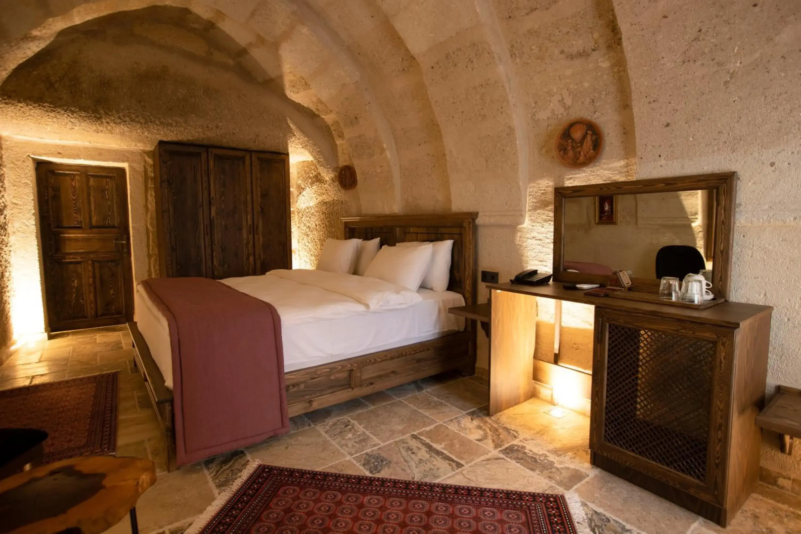 Foto - Medusa Cave Hotel