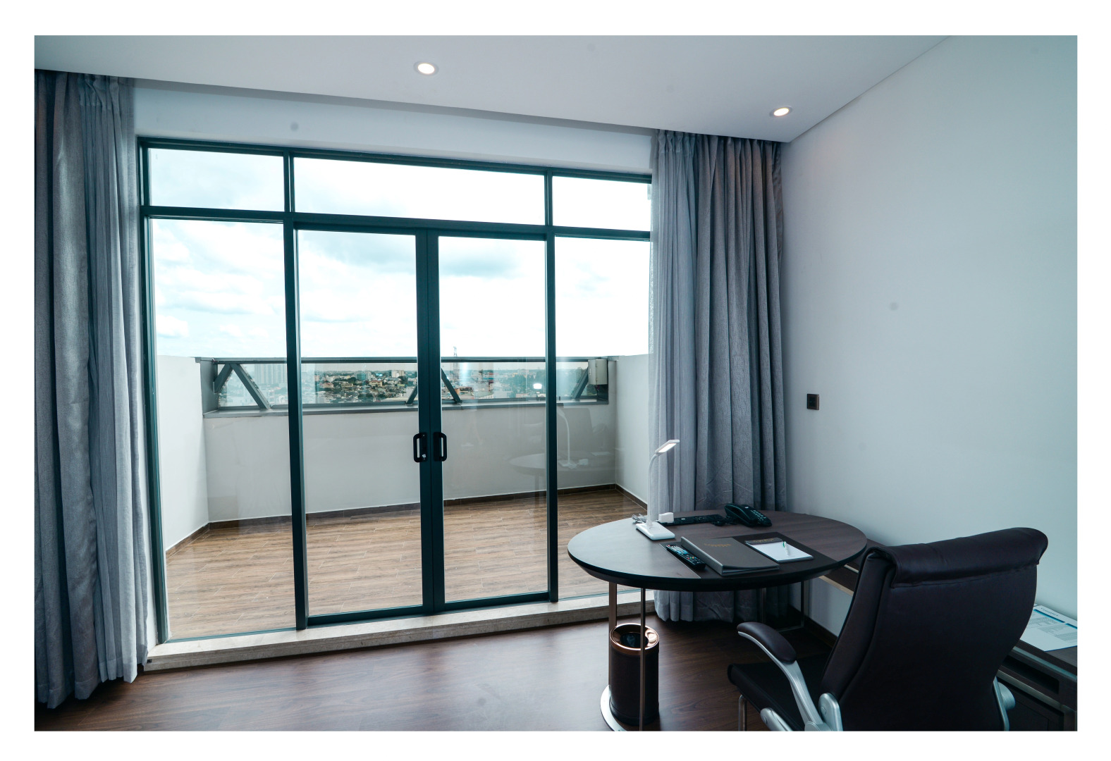 Foto - The Mira Central Park Hotel