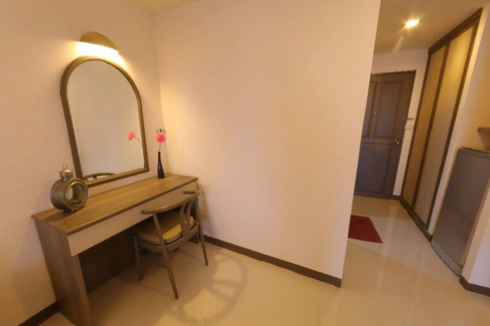 Foto - Lee Garden Bangkok