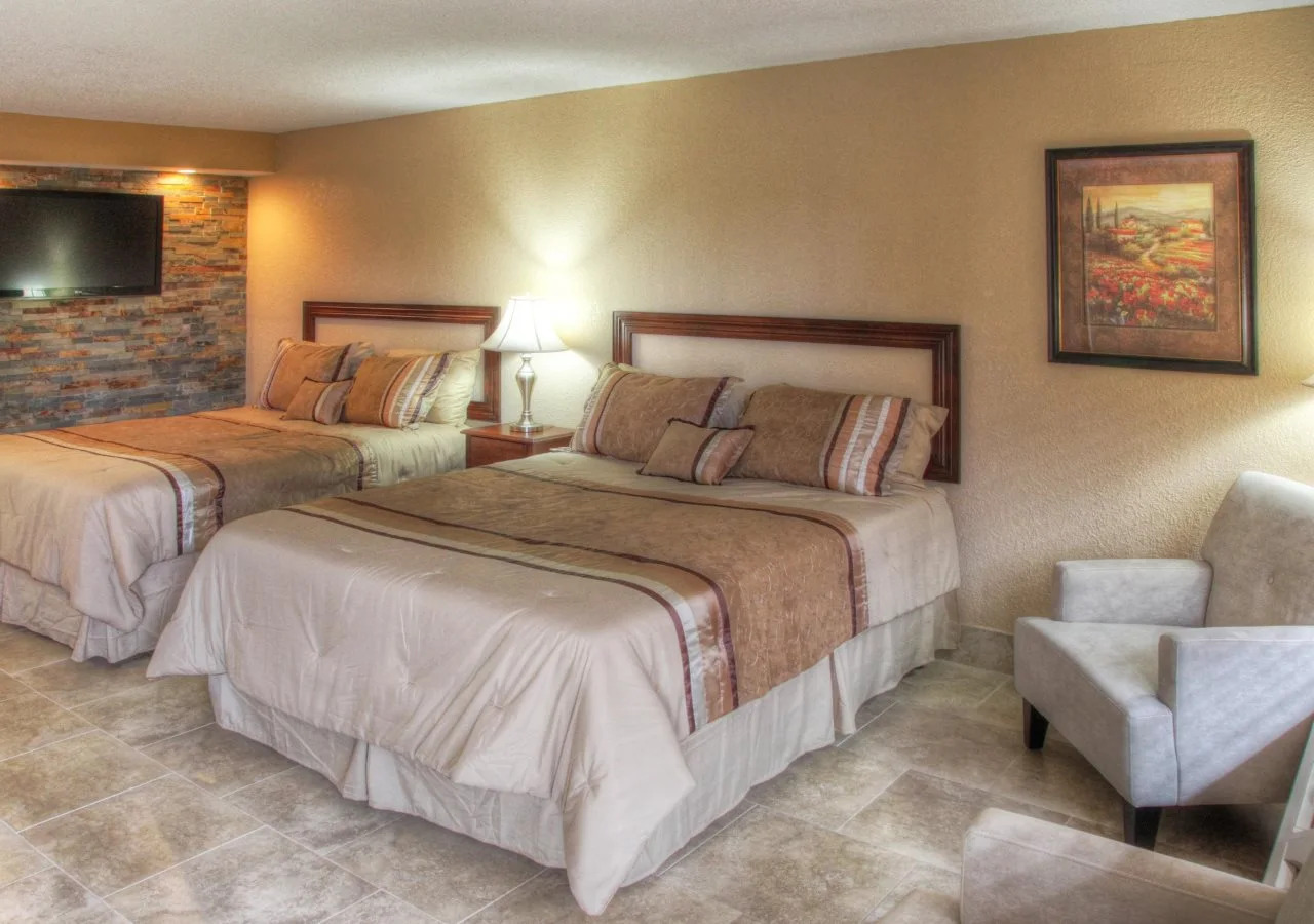 Foto - Park Royal Orlando