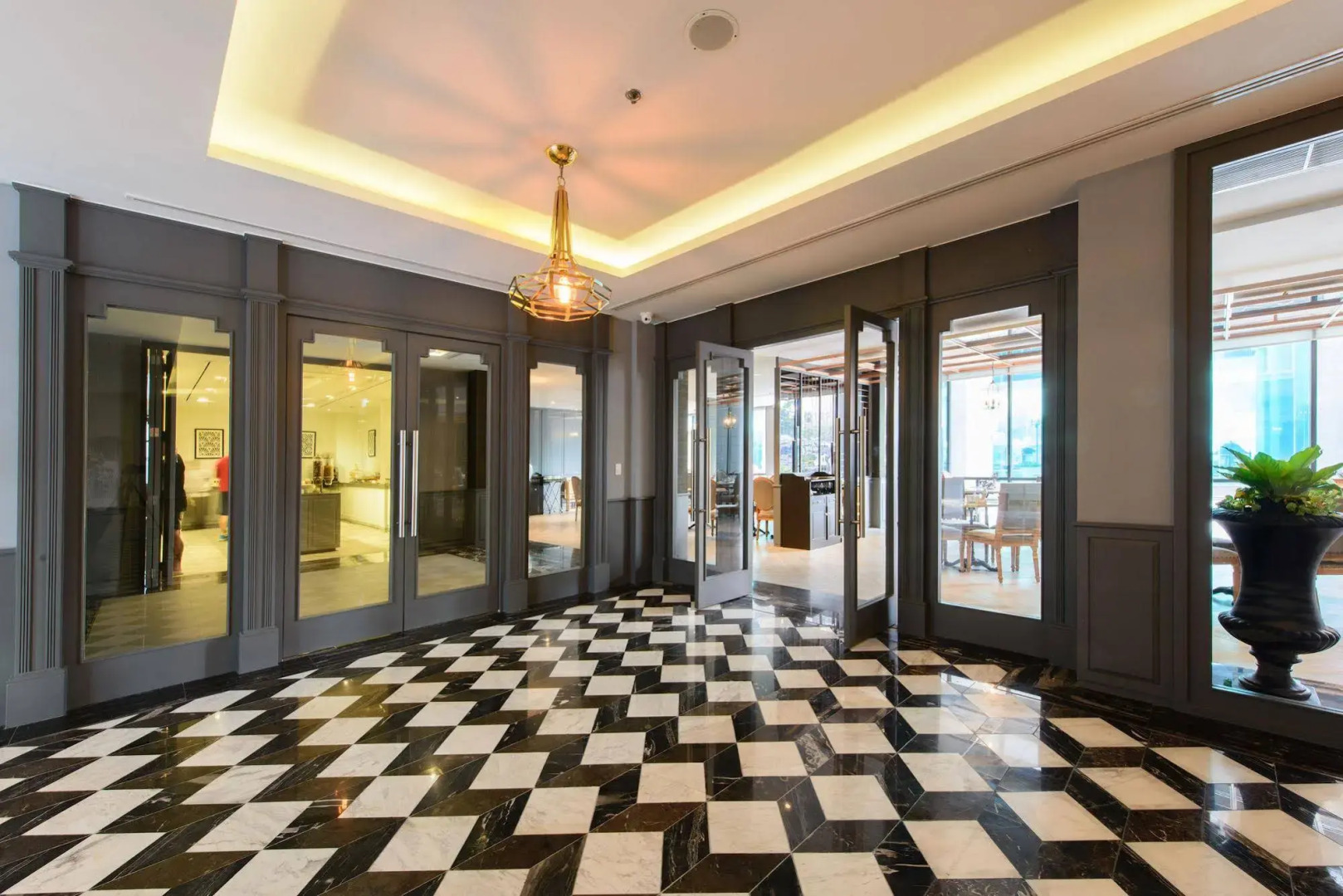 Foto - Courtyard by Marriott Bangkok Sukhumvit 20