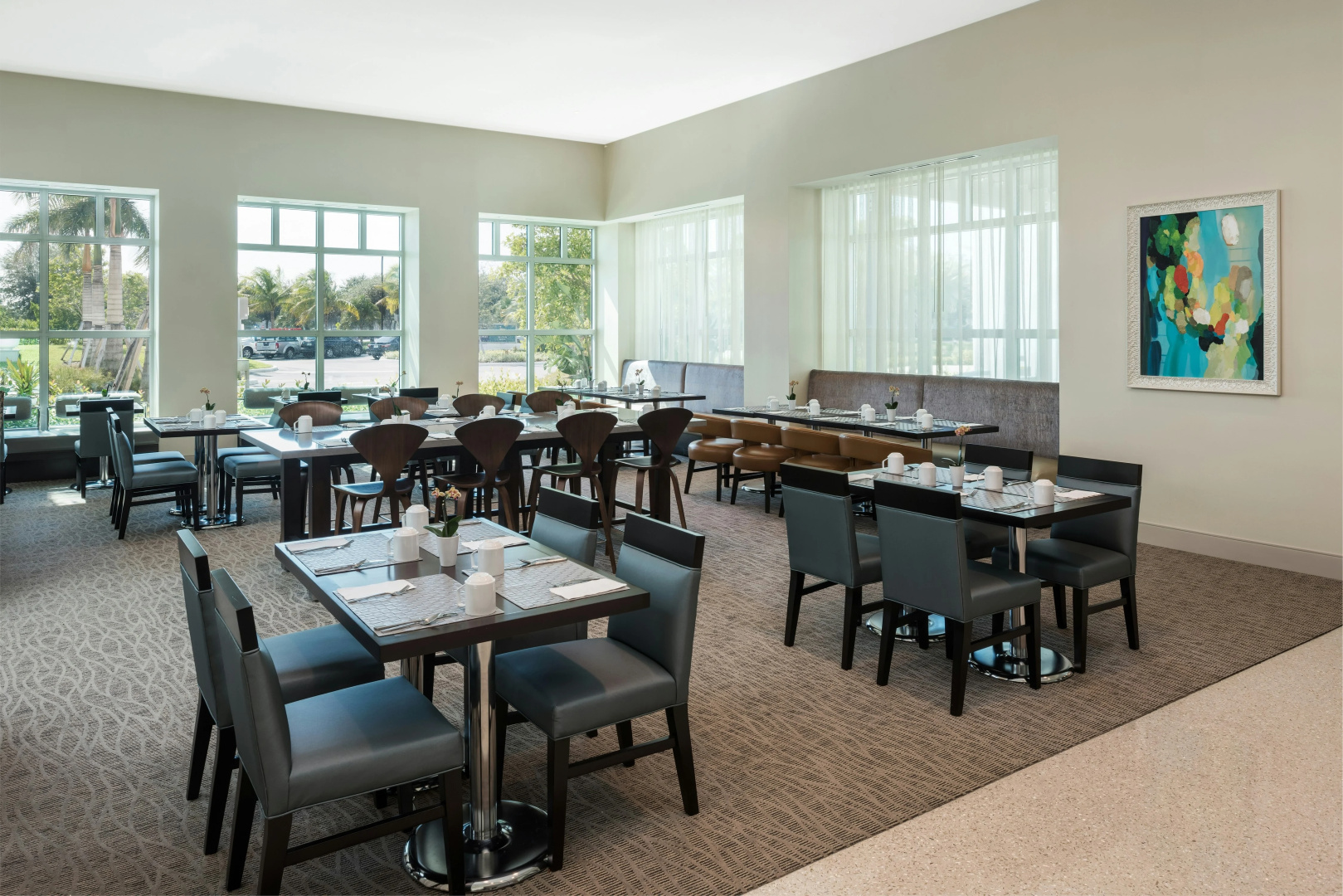 Photo - Hilton Garden Inn Miami Dolphin Mall