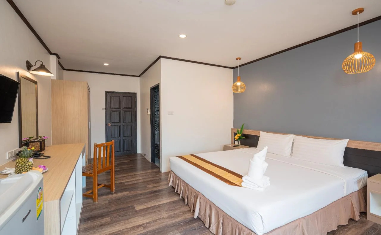 Foto - SB Living Place Hotel Phuket Town