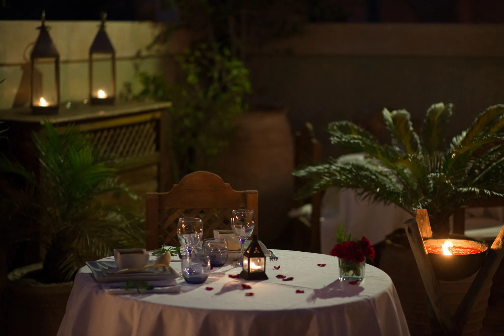 Foto - Riad l'Heure d'Eté