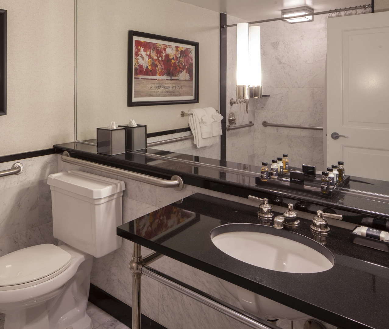 Foto - The Manhattan Club