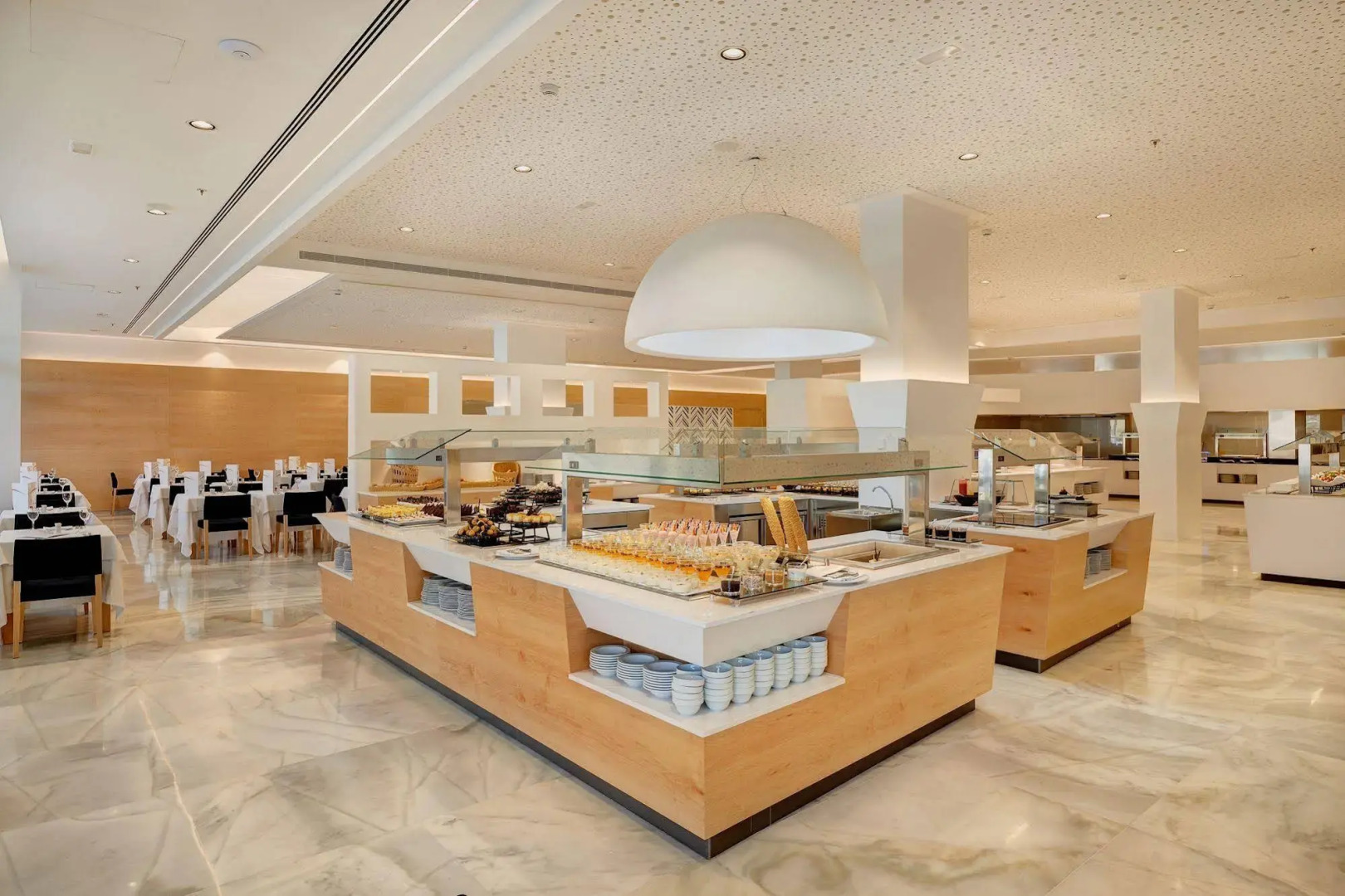 Foto - Hipotels Gran Playa de Palma