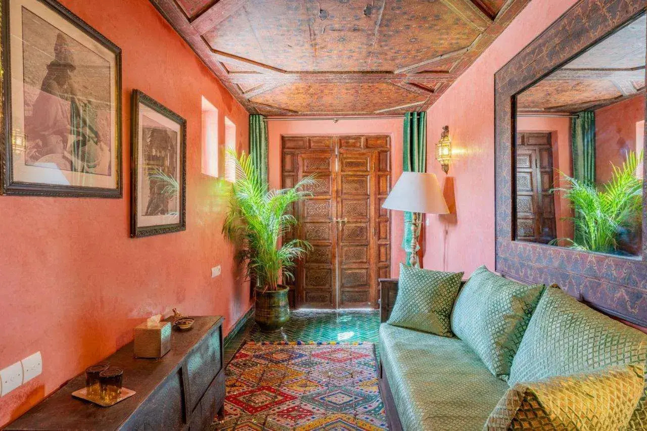 Foto - Riad Yamina52