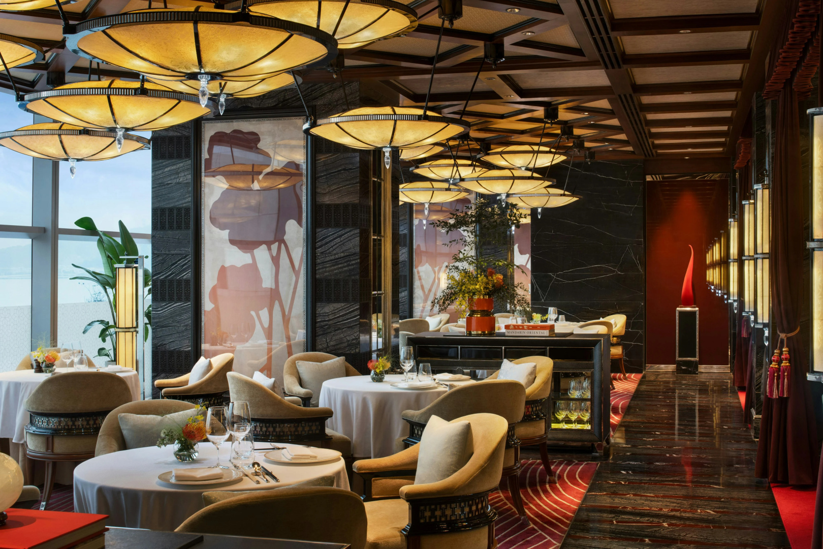 Foto - Mandarin Oriental, Macau
